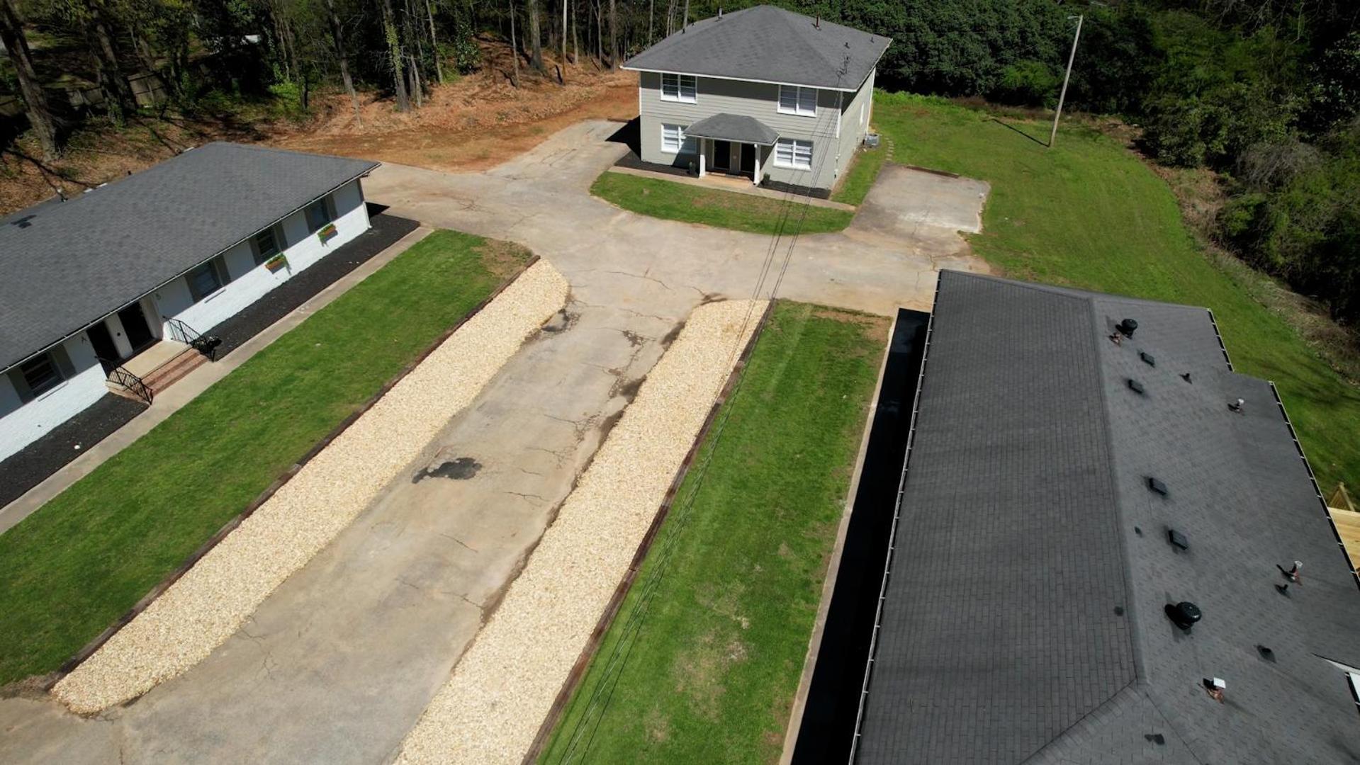 Coastal Cottage 1/2 Mile From Covington Square Exterior foto