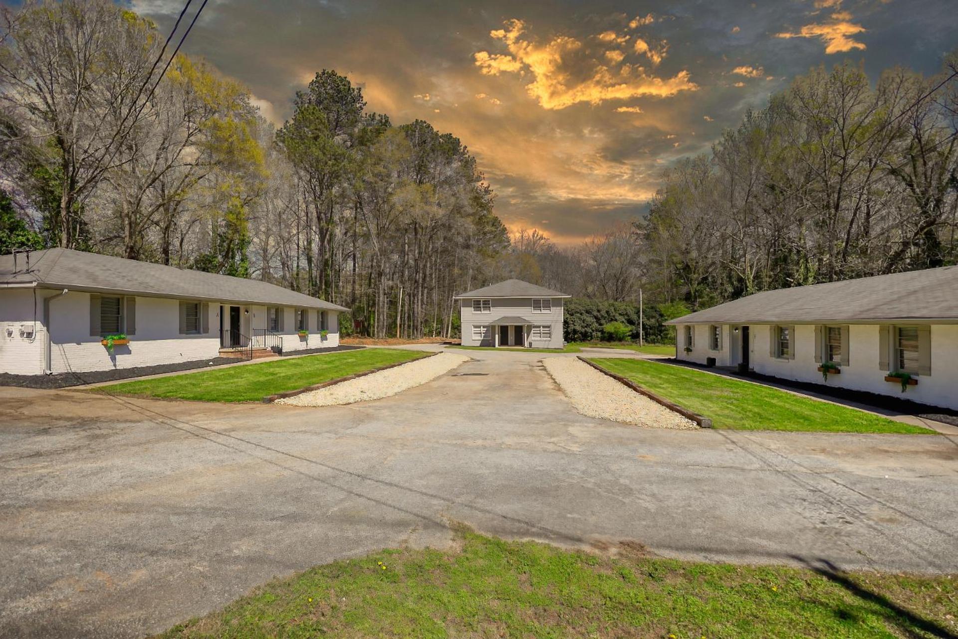Coastal Cottage 1/2 Mile From Covington Square Exterior foto